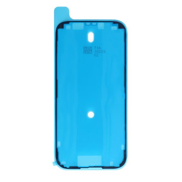 iPhone 16 Pro Näyttöliima