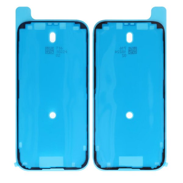 iPhone 16 Pro Näyttöliima
