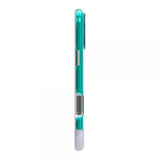 Spigen iPhone 16 Pro Kuori Classic C1 MagFit Bondi Blue