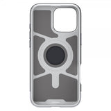 Spigen iPhone 16 Pro -suojakuori Classic C1 MagFit Graphite