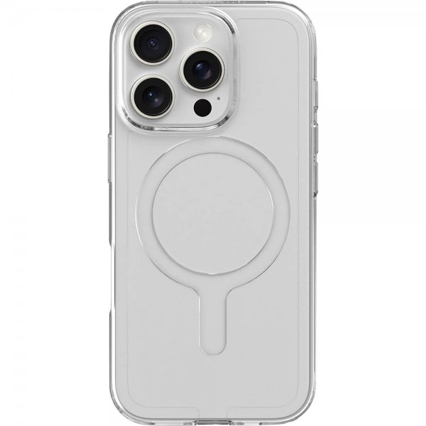 agood company iPhone 16 Pro Kuori CLRPRTCT Kirkas
