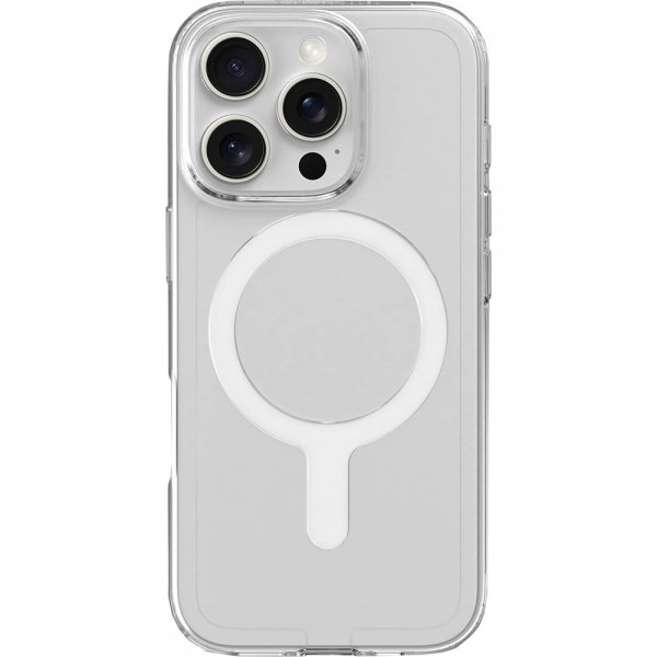 agood company iPhone 16 Pro Kuori CLRPRTCT Kirkas