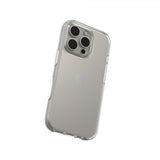 ZAGG iPhone 16 Pro Crystal Palace Läpinäkyvä Kuori