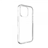 ZAGG iPhone 16 Pro Crystal Palace Läpinäkyvä Kuori