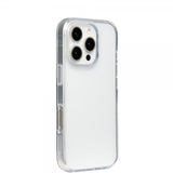 ZAGG iPhone 16 Pro Crystal Palace Läpinäkyvä Kuori