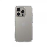 ZAGG iPhone 16 Pro Crystal Palace Läpinäkyvä Kuori
