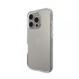 ZAGG iPhone 16 Pro Crystal Palace Läpinäkyvä Kuori