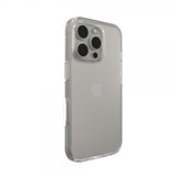 ZAGG iPhone 16 Pro Crystal Palace Läpinäkyvä Kuori