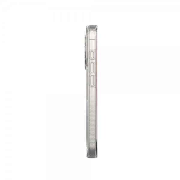 ZAGG iPhone 16 Pro Crystal Palace Läpinäkyvä Kuori