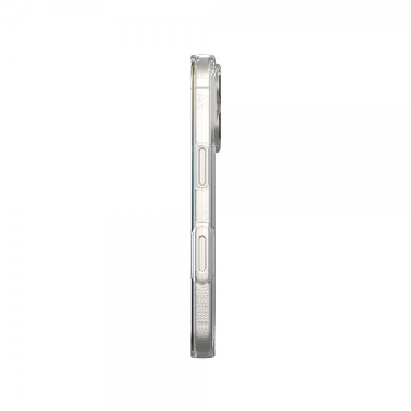 ZAGG iPhone 16 Pro Crystal Palace Läpinäkyvä Kuori