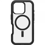 Otterbox iPhone 16 Pro Kuori Defender XT MagSafe Dark Side