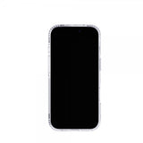 Tech21 iPhone 16 Pro Kuori EvoClear MagSafe Läpinäkyvä