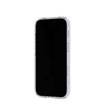 Tech21 iPhone 16 Pro Kuori EvoClear MagSafe Läpinäkyvä