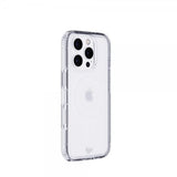 Tech21 iPhone 16 Pro Kuori EvoClear MagSafe Läpinäkyvä