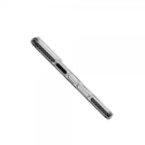 Tech21 iPhone 16 Pro -suojakuori EvoCrystal MagSafe, musta