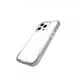 Tech21 iPhone 16 Pro -suojakuori EvoPro MagSafe Läpinäkyvä
