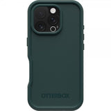 Otterbox iPhone 16 Pro Kuori Fre MagSafe Sagebrush