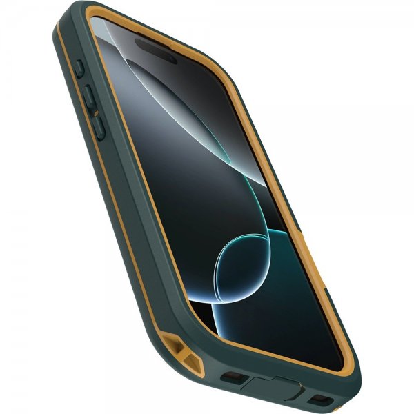 Otterbox iPhone 16 Pro Kuori Fre MagSafe Sagebrush