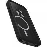 Otterbox iPhone 16 Pro Kuori Fre MagSafe Musta