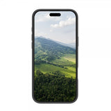 dbramante1928 iPhone 16 Pro Suojakuori Greenland Pro MagSafe Night Black