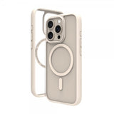 dbramante1928 iPhone 16 Pro Grenen MagSafe Kuori Kulta