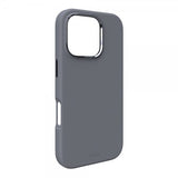 Puro iPhone 16 Pro -kuori ICON Mag Pro, harmaa