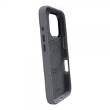 Puro iPhone 16 Pro -kuori ICON Mag Pro, harmaa