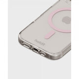 holdit iPhone 16 Pro -kuori MagSafe Case - vaaleanpunainen