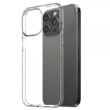 Northjo iPhone 16 Pro -kuori näytönsuojalla ja kamerasuojalla 3-in-1