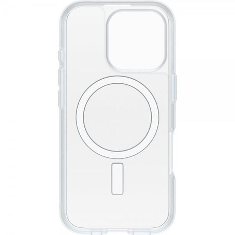 Otterbox iPhone 16 Pro -kuori näytönsuojalla React MagSafe + Glass