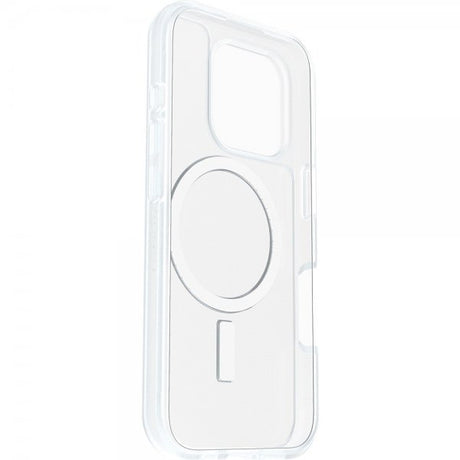 Otterbox iPhone 16 Pro -kuori näytönsuojalla React MagSafe + Glass
