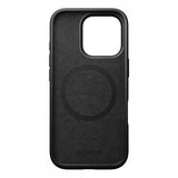 Nomad iPhone 16 Pro Kuori Modern Leather Case English Tan