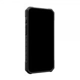 Urban Armor Gear (UAG) iPhone 16 Pro -kuori Pathfinder MagSafe, musta