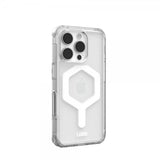 Urban Armor Gear (UAG) iPhone 16 Pro -kuori Plyo MagSafe, valkoinen
