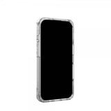 Urban Armor Gear (UAG) iPhone 16 Pro -kuori Plyo MagSafe, valkoinen