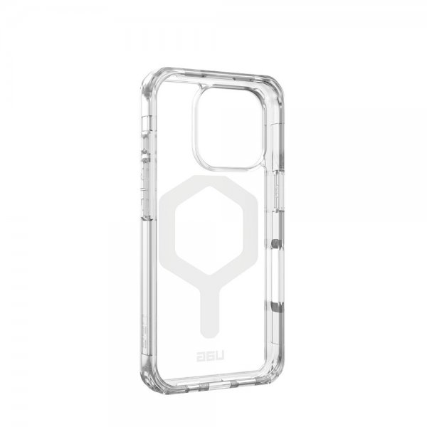 Urban Armor Gear (UAG) iPhone 16 Pro -kuori Plyo MagSafe, valkoinen