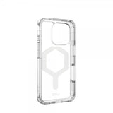 Urban Armor Gear (UAG) iPhone 16 Pro -kuori Plyo MagSafe, valkoinen