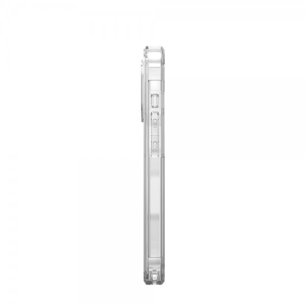 Urban Armor Gear (UAG) iPhone 16 Pro -kuori Plyo MagSafe, valkoinen