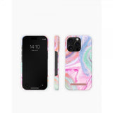 Ideal of Sweden iPhone 16 Pro Kuori Painettu kotelo MagSafe Pastel Marble