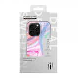 Ideal of Sweden iPhone 16 Pro Kuori Painettu kotelo MagSafe Pastel Marble