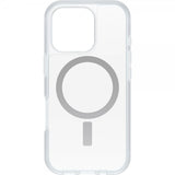 Otterbox iPhone 16 Pro React MagSafe Läpinäkyvä Kuori