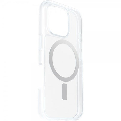 Otterbox iPhone 16 Pro React MagSafe Läpinäkyvä Kuori