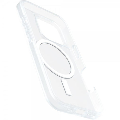 Otterbox iPhone 16 Pro React MagSafe Läpinäkyvä Kuori