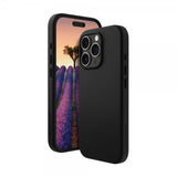 dbramante1928 iPhone 16 Pro -suojakuori Roskilde MagSafe Musta