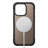 Nomad iPhone 16 Pro -kuori Rugged Case Desert
