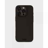 holdit iPhone 16 Pro Slim Case, musta