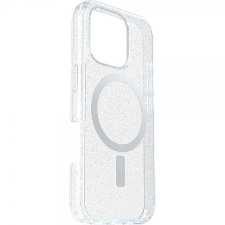 Otterbox iPhone 16 Pro Kuori Symmetry Clear MagSafe Stardust