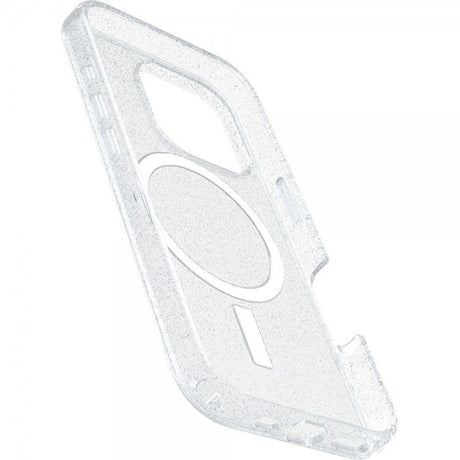 Otterbox iPhone 16 Pro Kuori Symmetry Clear MagSafe Stardust