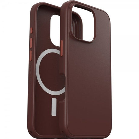 Otterbox iPhone 16 Pro -suojakuori Symmetry MagSafe Union Station