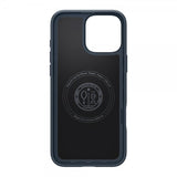 Spigen iPhone 16 Pro Kuori Thin Fit MagFit Metal Slate